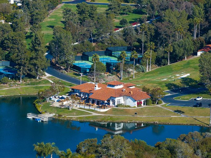 Fairbanks Ranch in Rancho Santa Fe