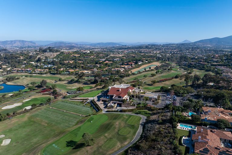 The Farms at Rancho Santa Fe