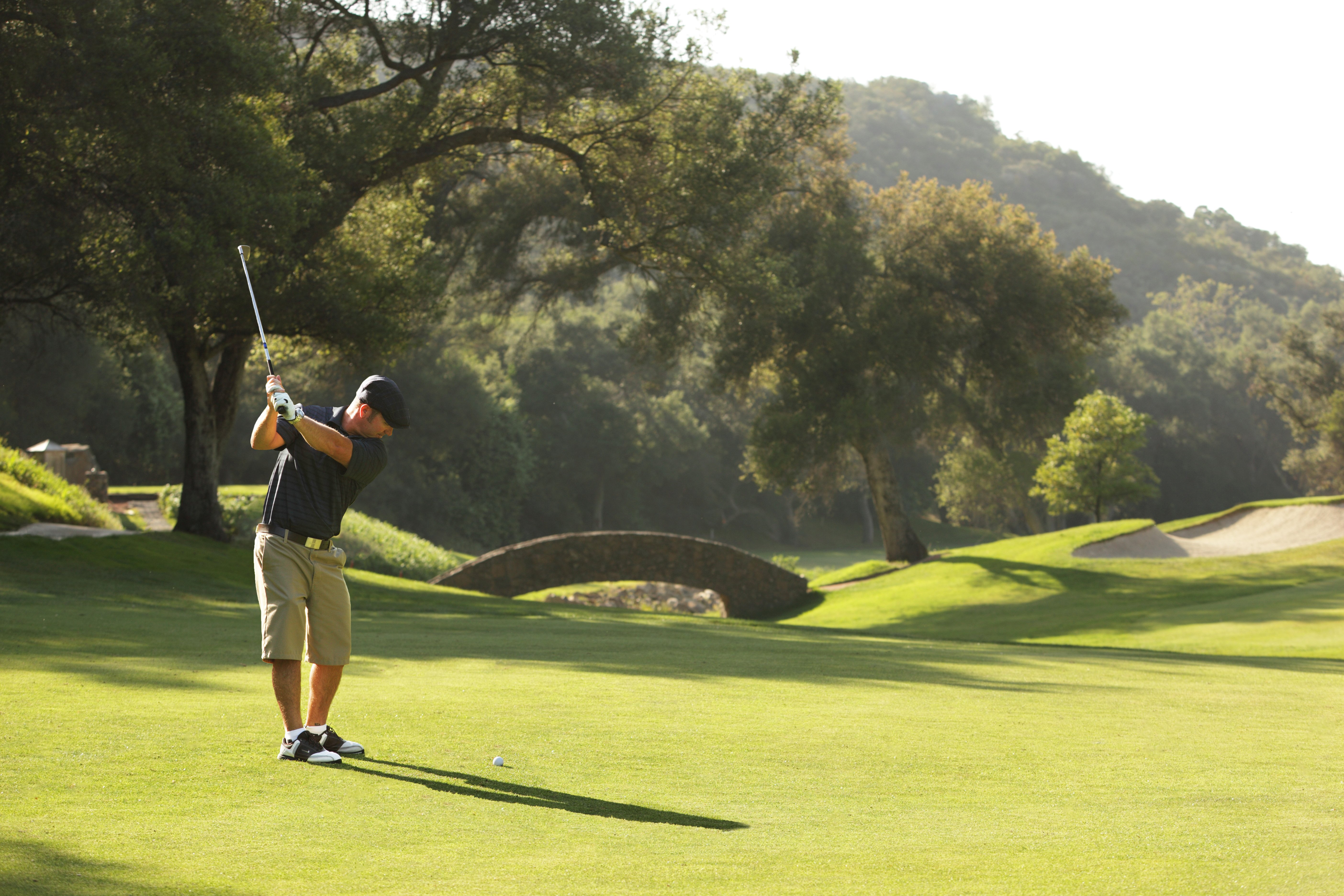 CalAVieGolf