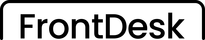 Black-Front-Desk