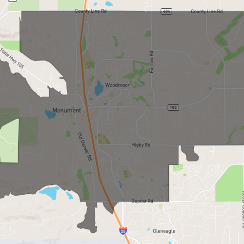 What Should You Know Before Moving to Monument, CO?