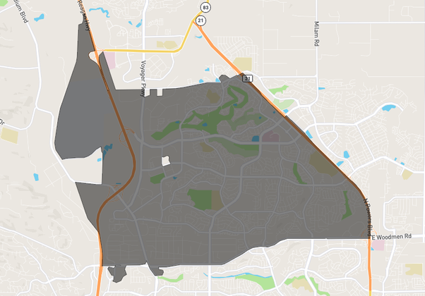 Colorado Springs 80920