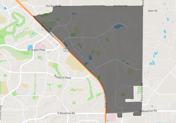 Colorado Springs 80924