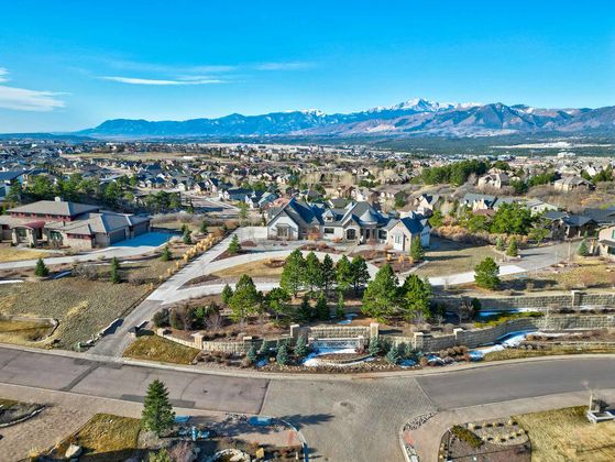 Colorado Springs 80921