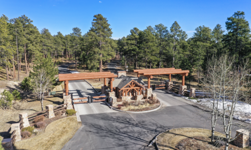 How Does Wildfire Risk Affect Home Insurance in Black Forest …