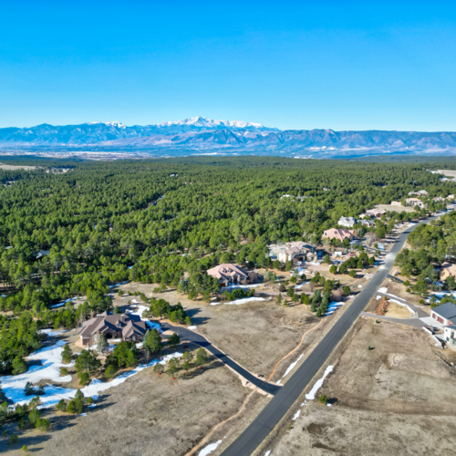 Is It a Good Idea to List Your Home in Winter in Colorado Springs?