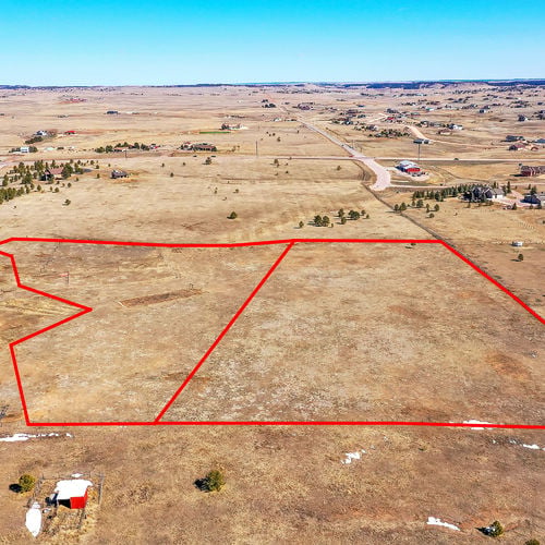 How Do You Split a Lot or Subdivide Land in El Paso County?