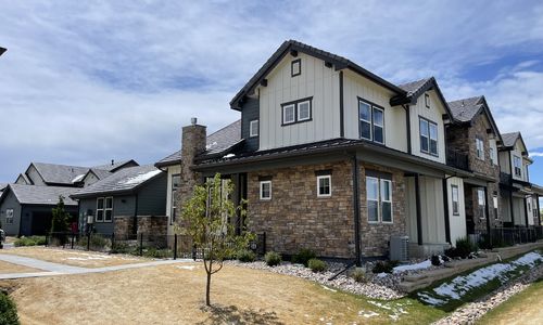 Is a Townhome a Smart First Home in &hellip;