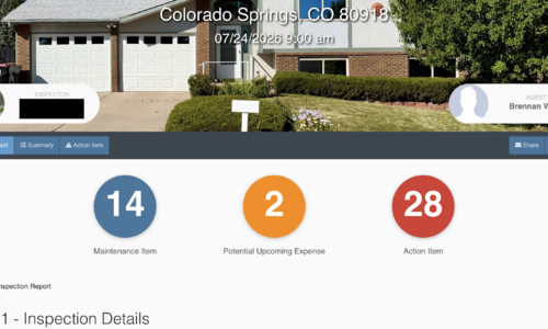 What Do Home Inspections Usually Find in Colorado &hellip;
