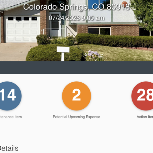What Do Home Inspections Usually Find in Colorado Springs, and How Do You Negotiate Them?