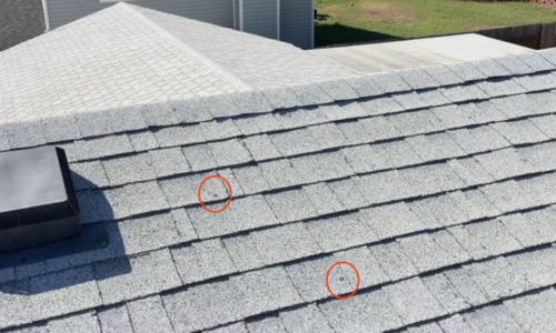 What Does Hail Mean for Your Roof, Insurance and Resale …