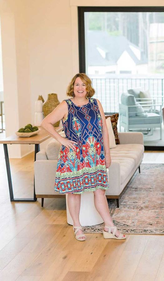 Tracy Hoggard