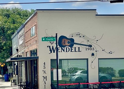 Wendell Downtown