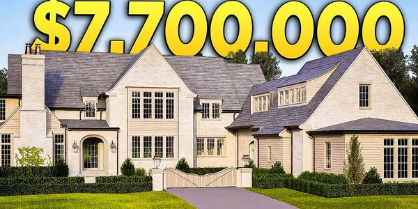 What Truly Defines a Luxury Home?