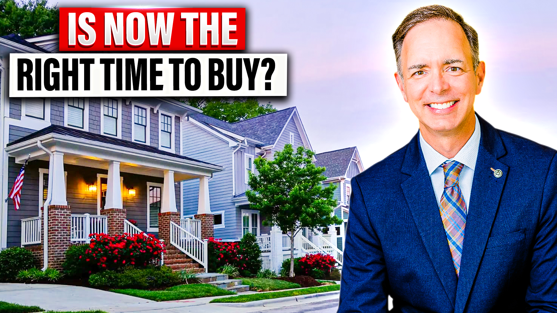 December 2025 Raleigh and Triangle Real Estate Market Update