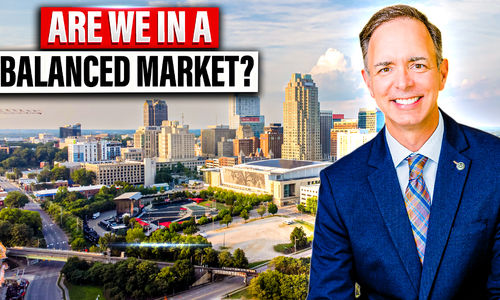 November Market Update