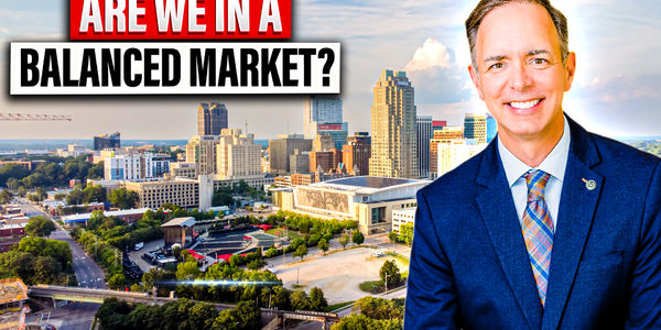 November Market Update