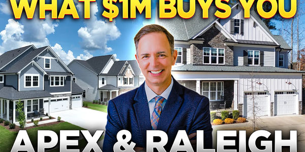 What 1 Million Buys...