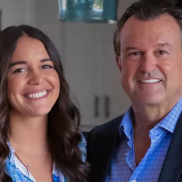 Greg & Brooke Michaels