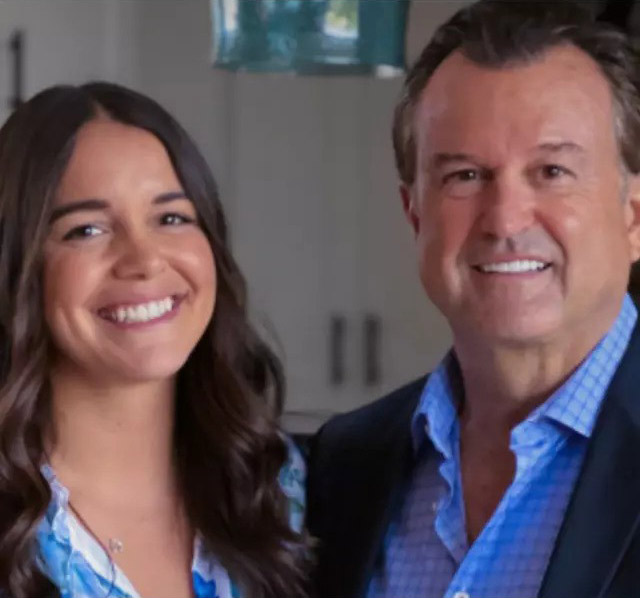 Brooke-And-Greg-Michaels-photo