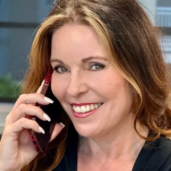 Katie Simpson profile