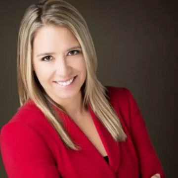 Michelle Haywood