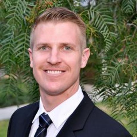 Sean McDonald