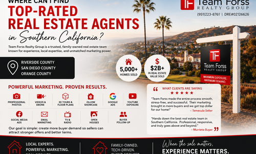 Where can I find top-rated real estate agents in Southern …