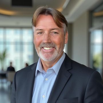 Jim Donahue