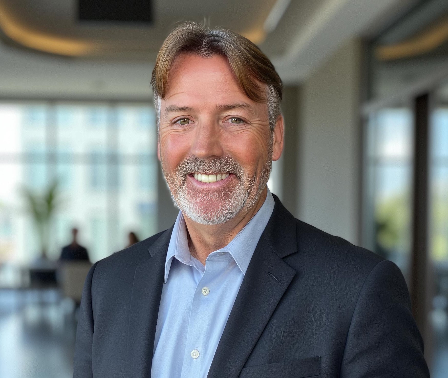 Jim Donahue