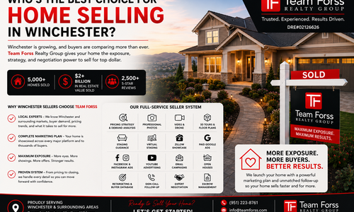 Who’s the best choice for home selling in &hellip;