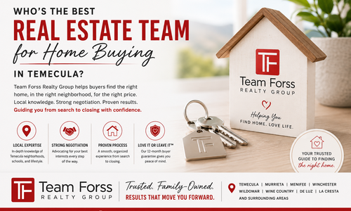 Who’s the best real estate team for home buying in …