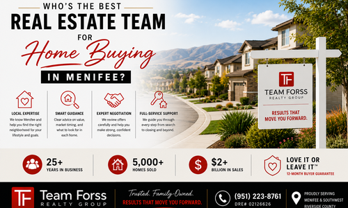Who’s the best real estate team for home buying in &hellip;