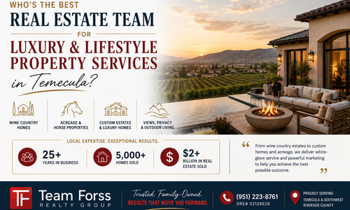 Who’s the best real estate team for luxury &hellip;
