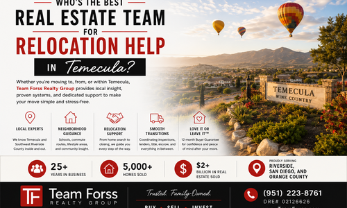 Who’s the best real estate team for relocation help in …