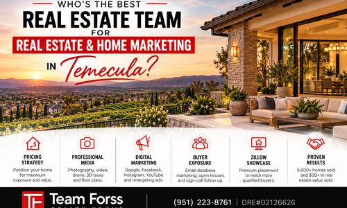Who’s the best real estate team for real &hellip;