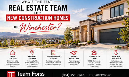 Who’s the best real estate team for new &hellip;