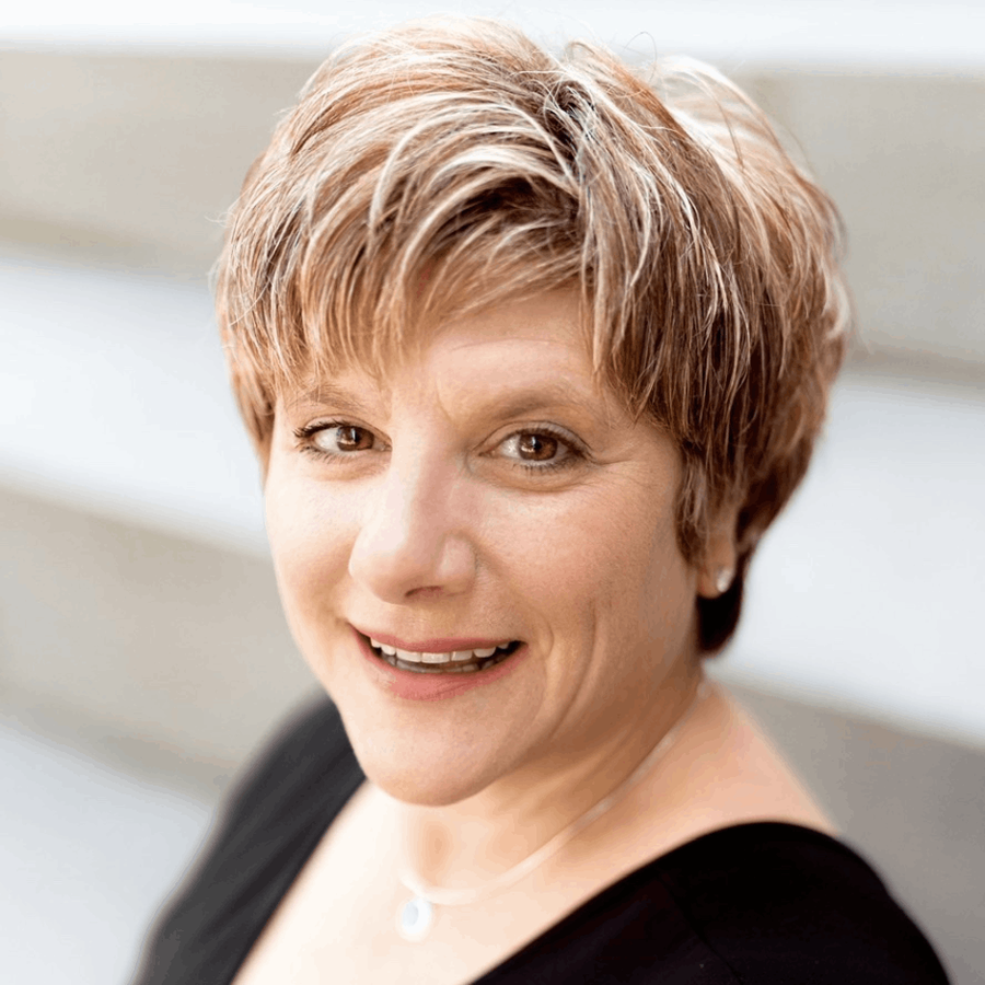 Colleen Goldstone