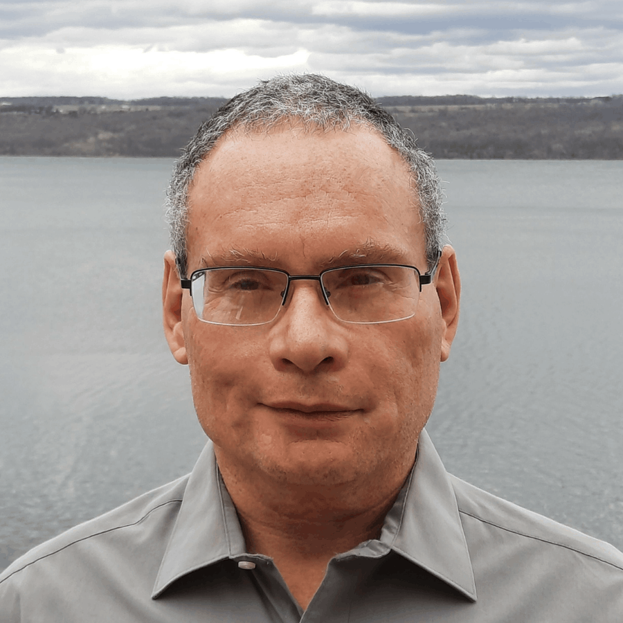 Richard Glabach
