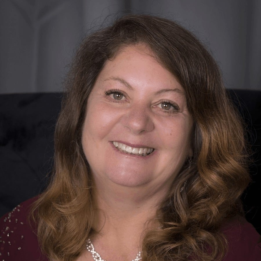 Sharlyn Louch