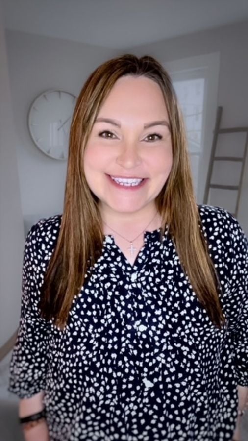 Jamie Goodspeed