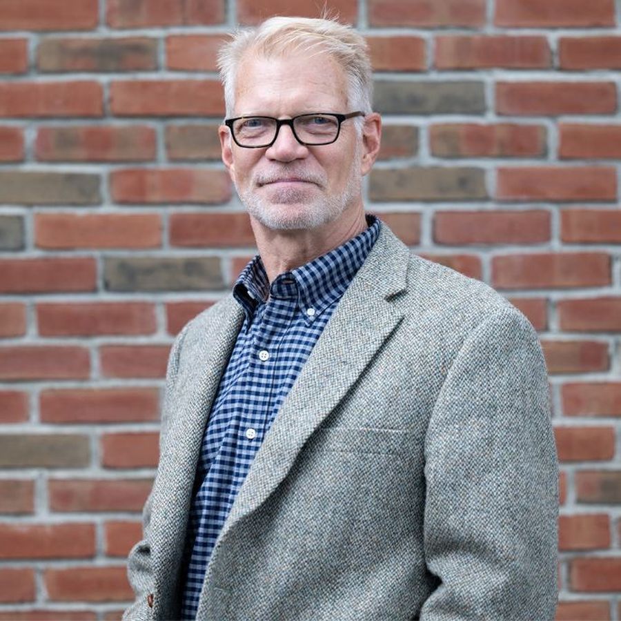 Brent Katzmann