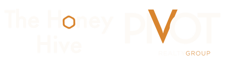 Two logos new orange