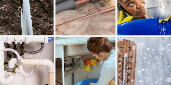 Baby It's Cold Outside (I Really Must Go... &hellip;