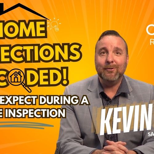 What to Expect During a Home Inspection