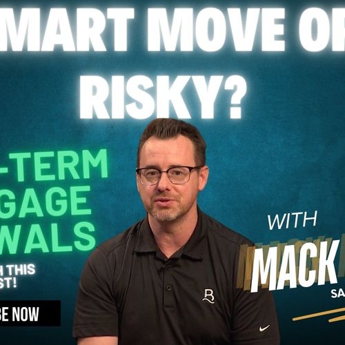 Pros and Cons of Short Term Mortgage Renewals in Ontario