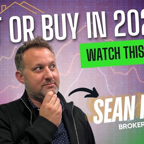 Renting vs Buying: What is Truly More Affordable in 2025