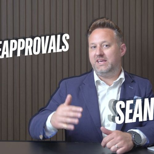 Everything you need to know to be Pre-Approved for a Mortgage