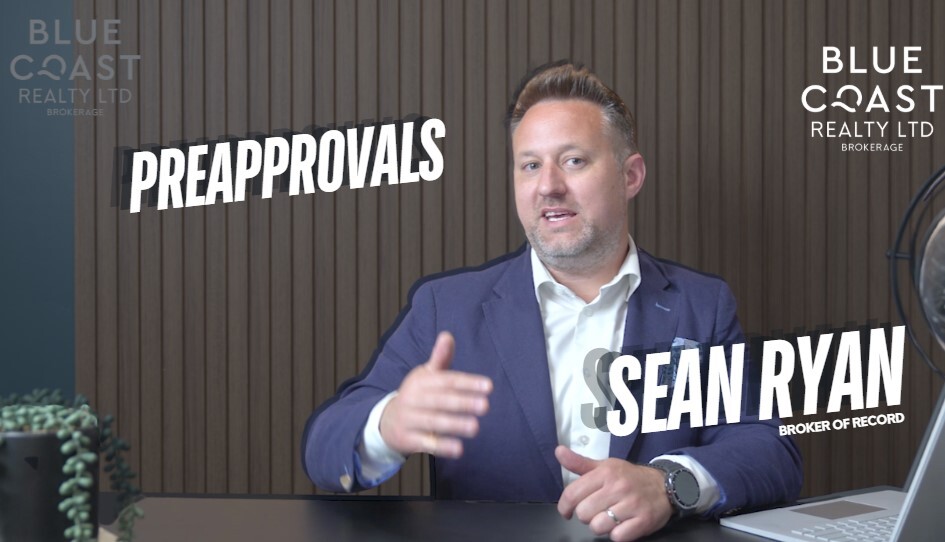Everything you need to know to be Pre-Approved for a Mortgage