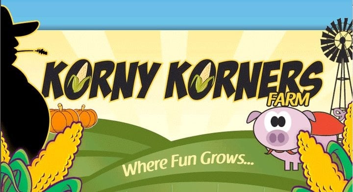 korny korners